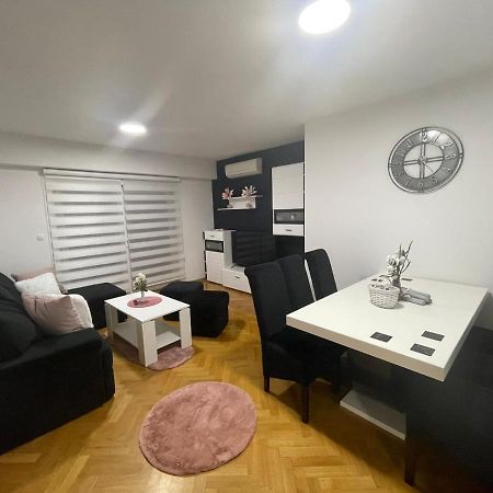 Apartmani Marcetic Bród Kültér fotó