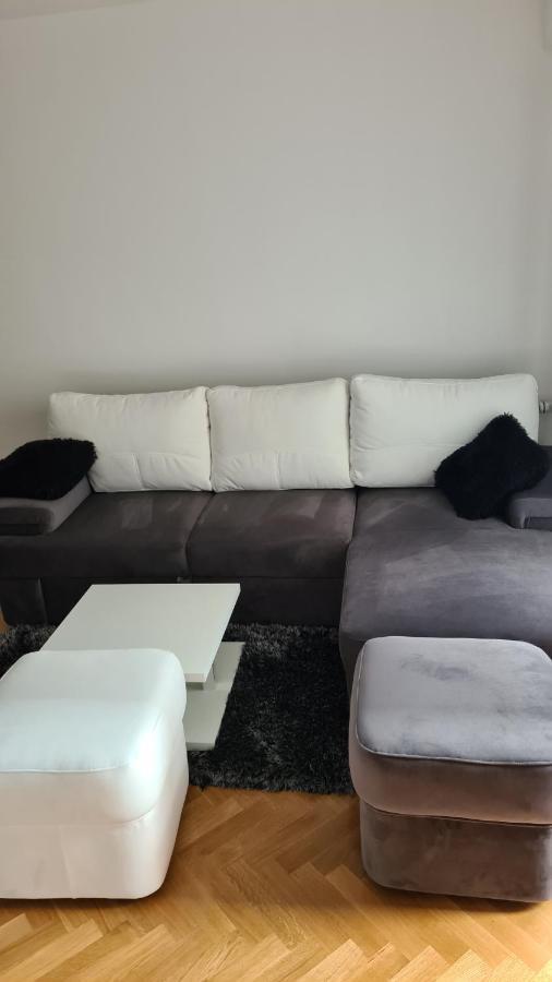 Apartmani Marcetic Bród Kültér fotó