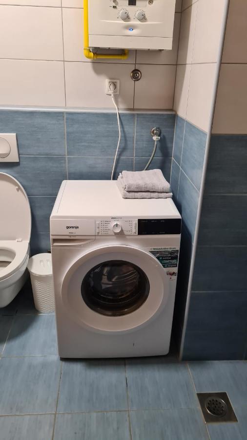 Apartmani Marcetic Bród Kültér fotó