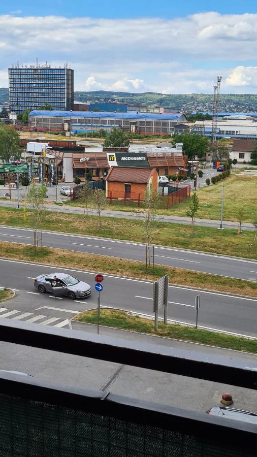 Apartmani Marcetic Bród Kültér fotó