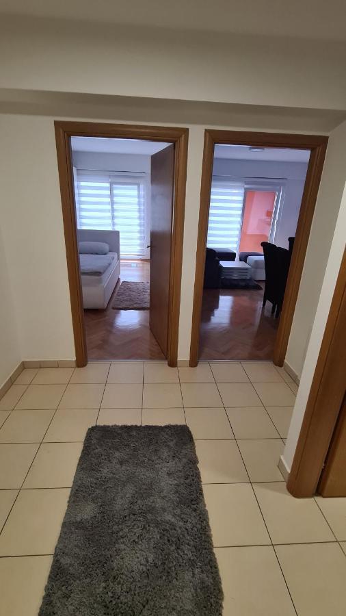 Apartmani Marcetic Bród Kültér fotó