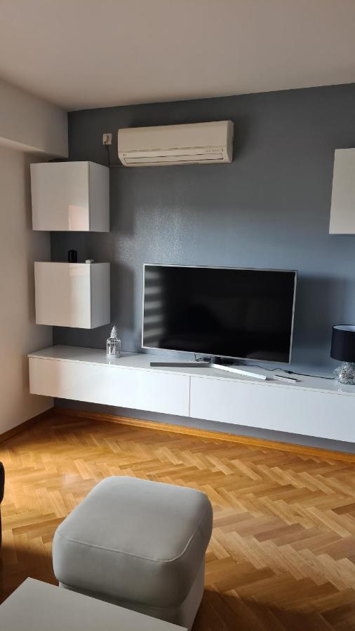 Apartmani Marcetic Bród Kültér fotó