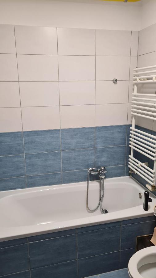 Apartmani Marcetic Bród Kültér fotó