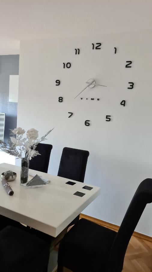 Apartmani Marcetic Bród Kültér fotó