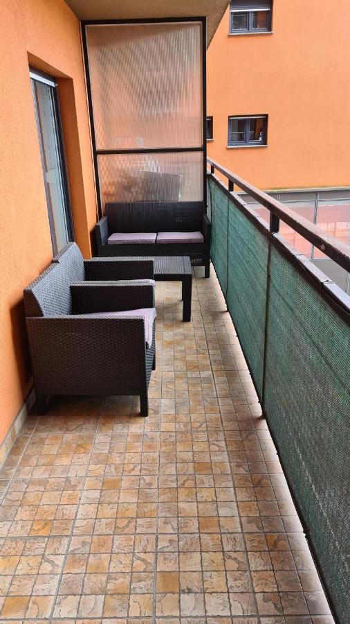 Apartmani Marcetic Bród Kültér fotó
