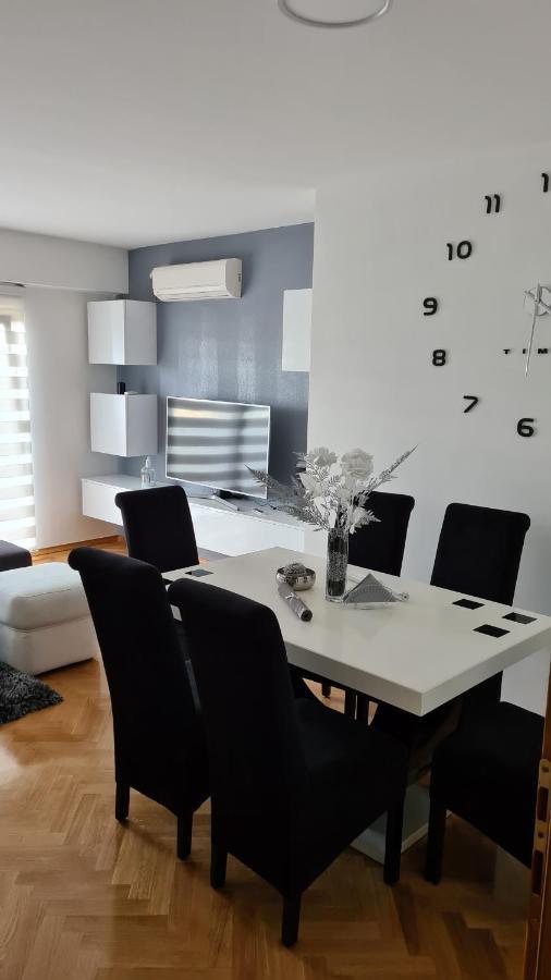 Apartmani Marcetic Bród Kültér fotó
