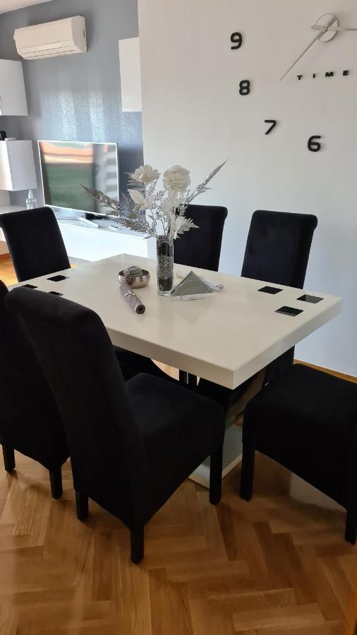 Apartmani Marcetic Bród Kültér fotó