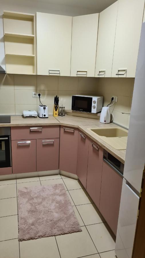Apartmani Marcetic Bród Kültér fotó