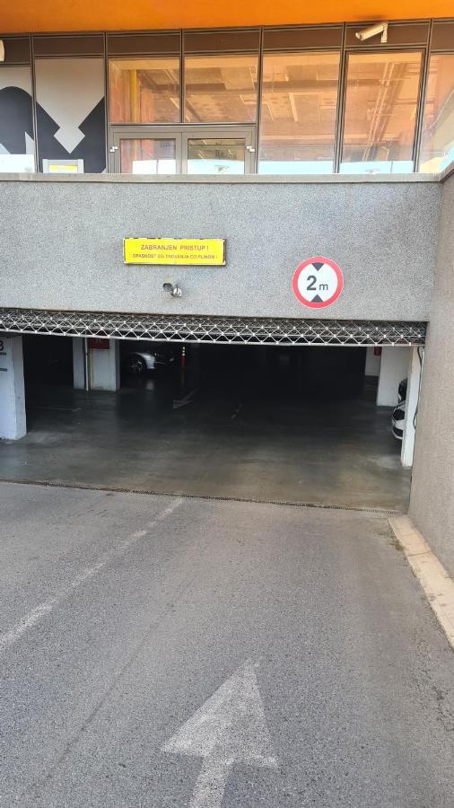 Apartmani Marcetic Bród Kültér fotó