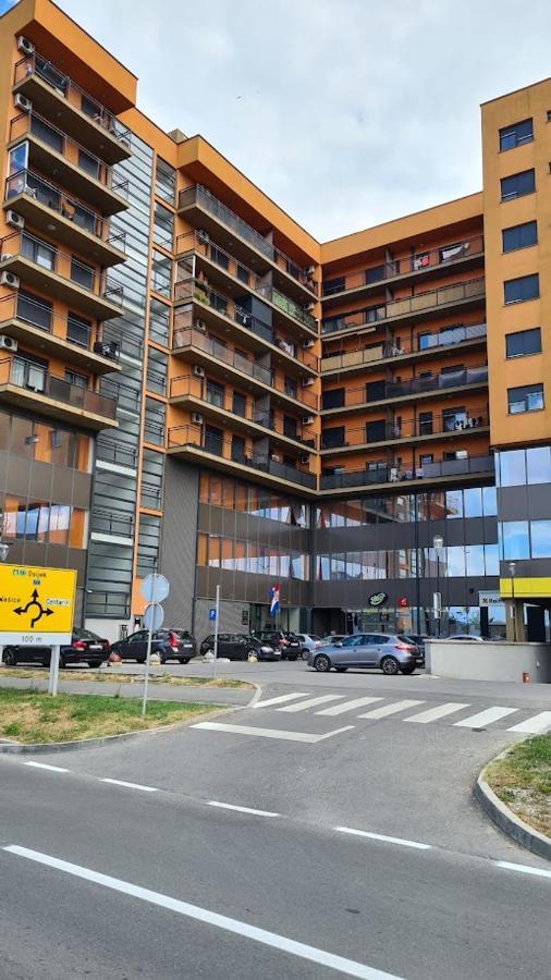 Apartmani Marcetic Bród Kültér fotó
