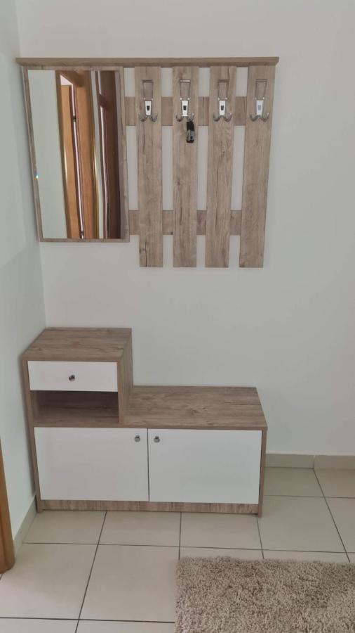 Apartmani Marcetic Bród Kültér fotó