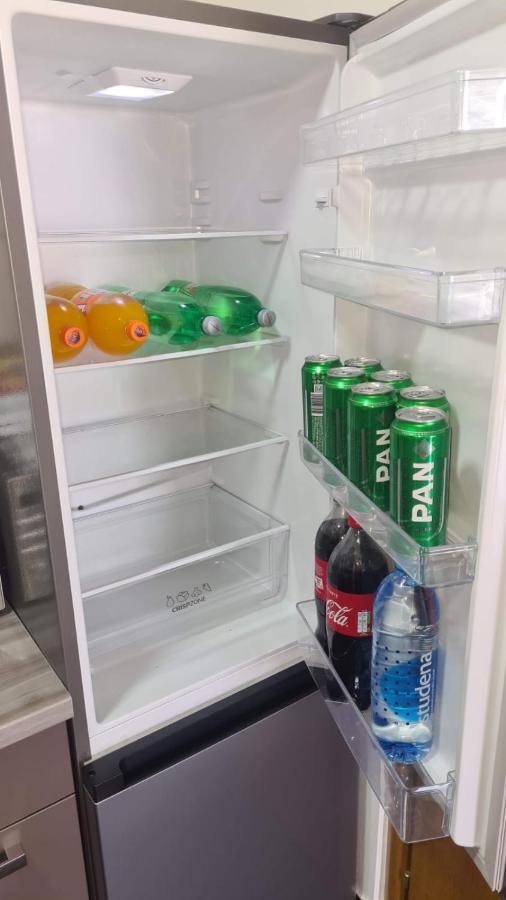 Apartmani Marcetic Bród Kültér fotó