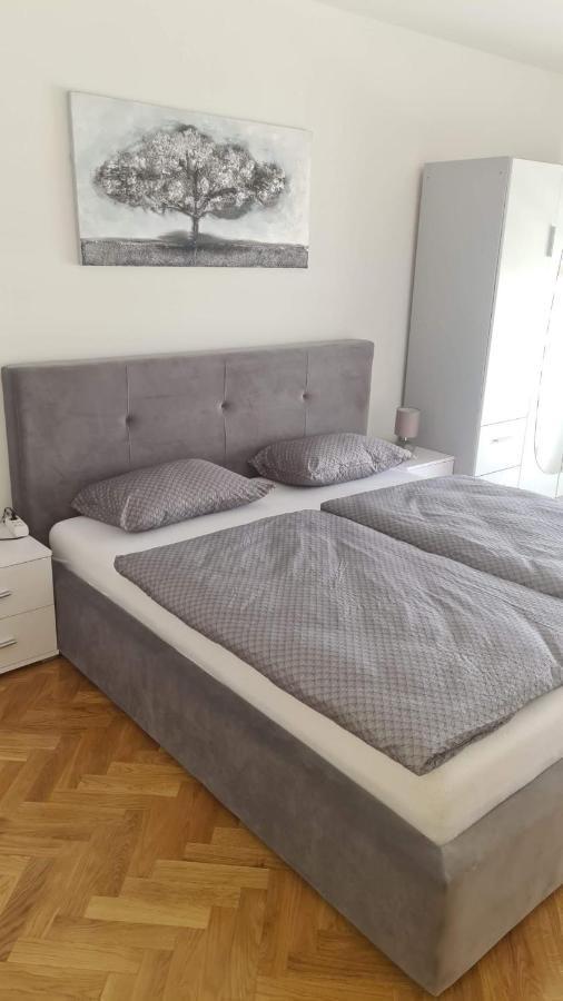 Apartmani Marcetic Bród Kültér fotó