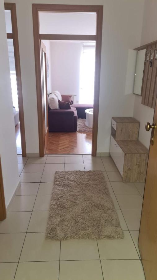 Apartmani Marcetic Bród Kültér fotó