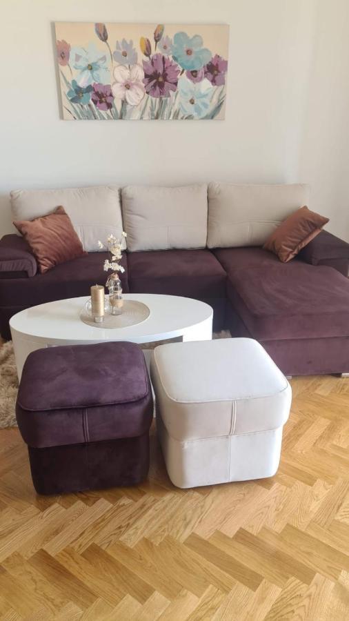 Apartmani Marcetic Bród Kültér fotó