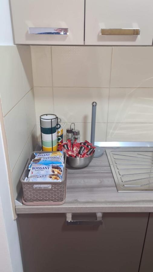Apartmani Marcetic Bród Kültér fotó