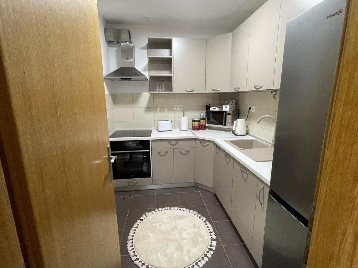 Apartmani Marcetic Bród Kültér fotó