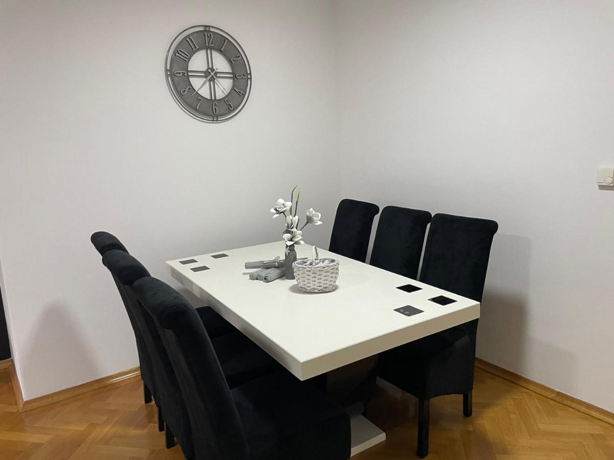Apartmani Marcetic Bród Kültér fotó