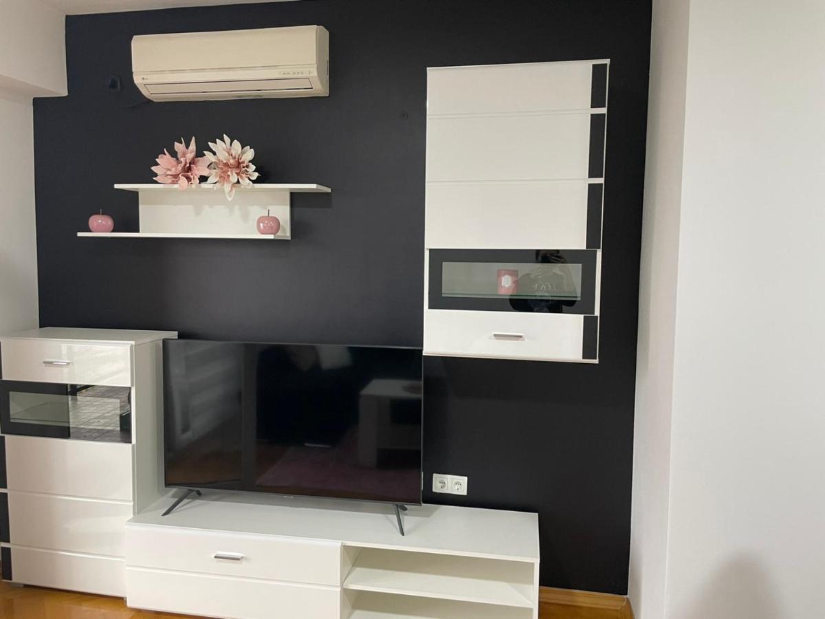 Apartmani Marcetic Bród Kültér fotó