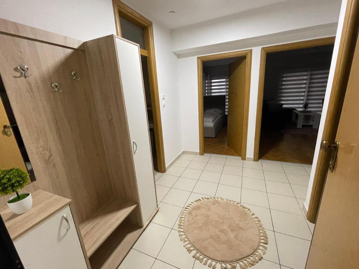 Apartmani Marcetic Bród Kültér fotó