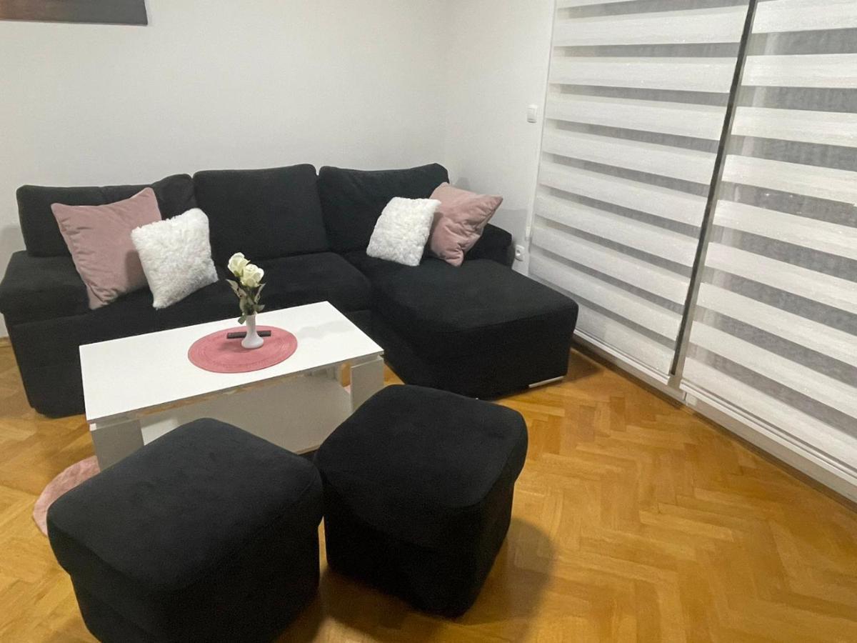 Apartmani Marcetic Bród Kültér fotó